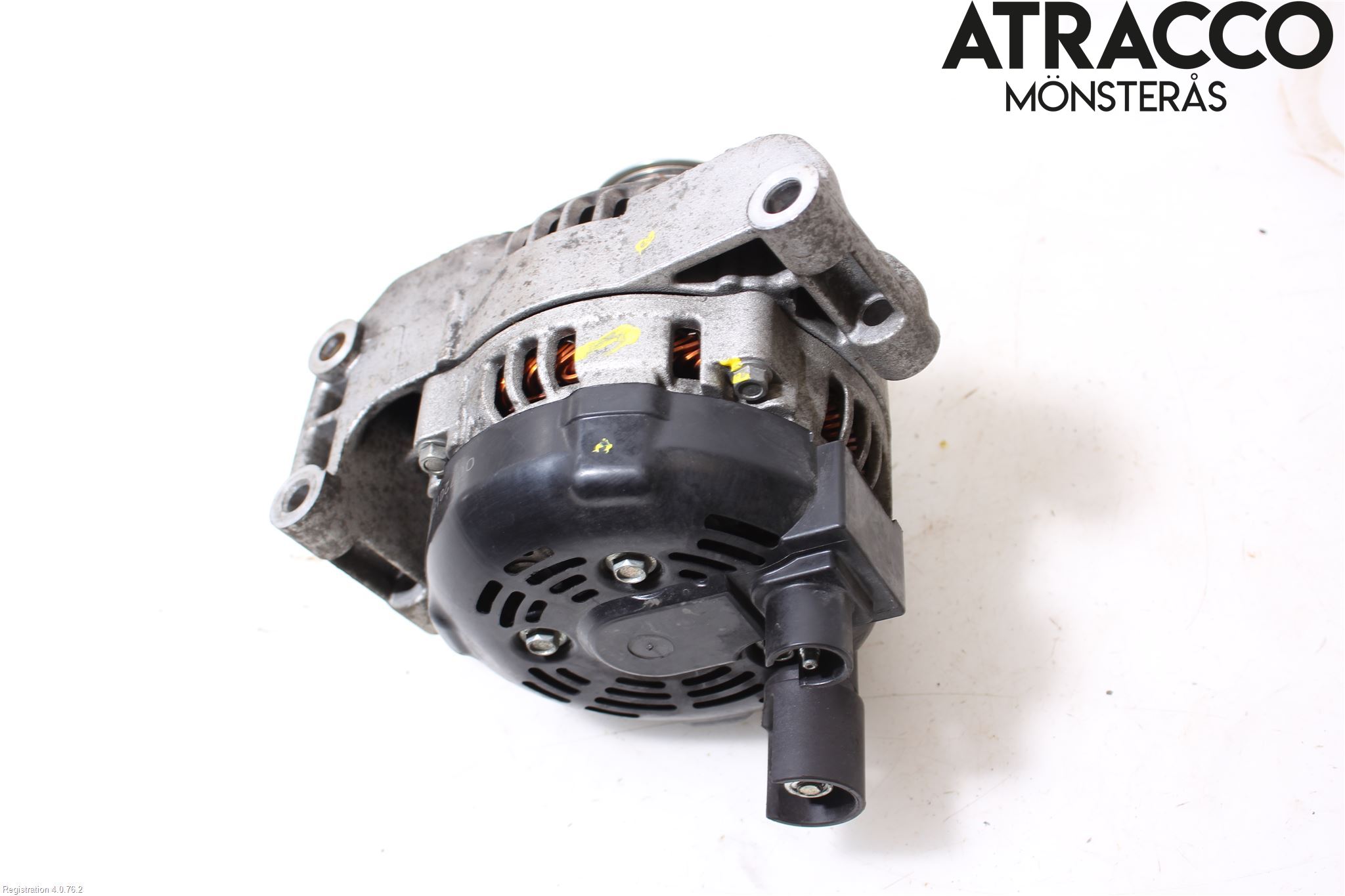 Opel COMBO D 12-18 Generator