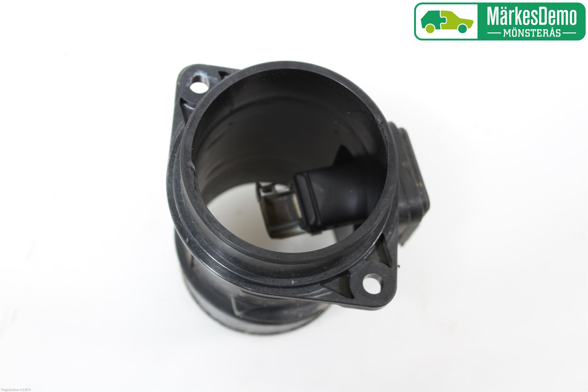 Nissan NOTE E11 06-14 Injluftmassamätare