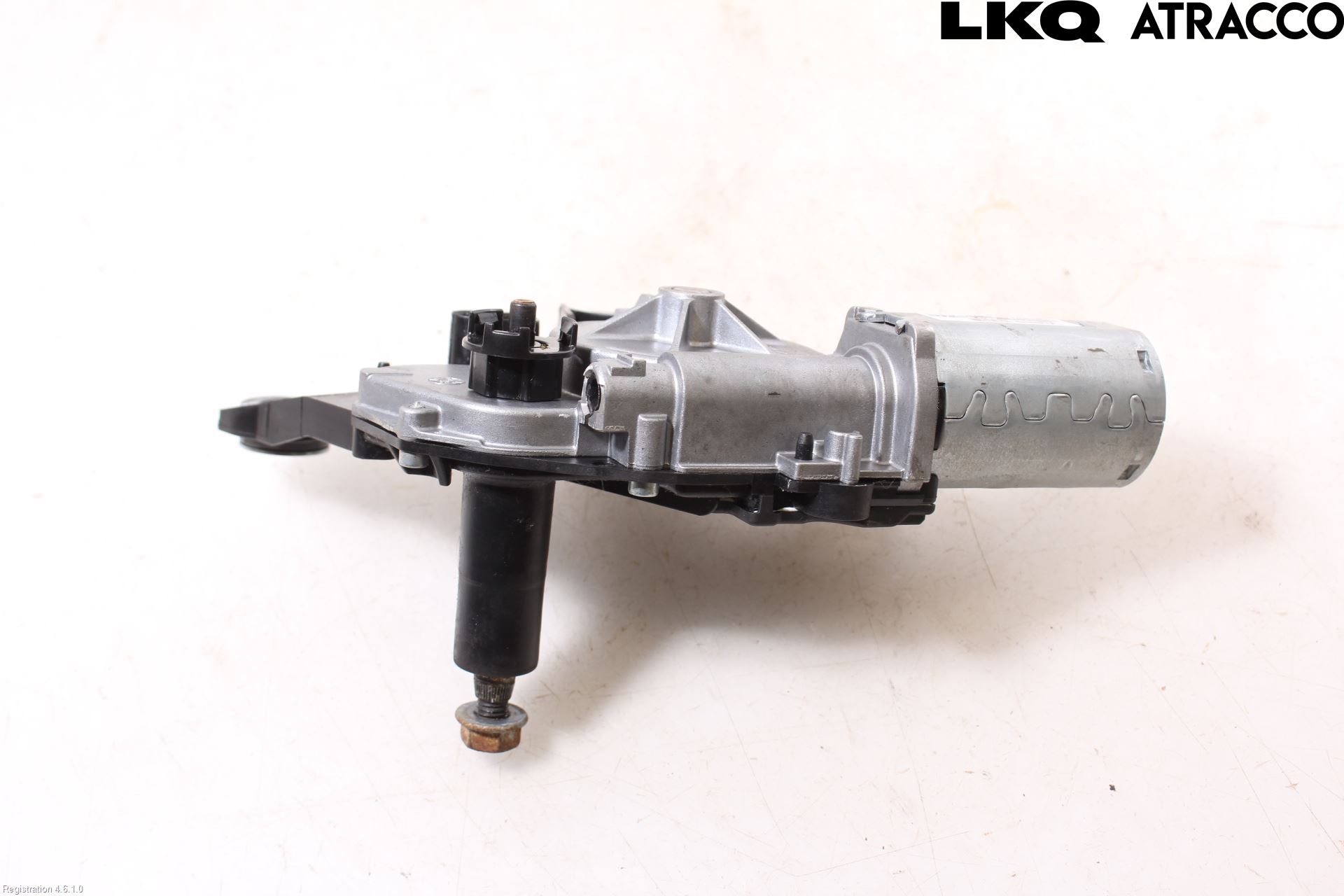 Audi A6 F2/C8 19- Torkarmotor Baklucka