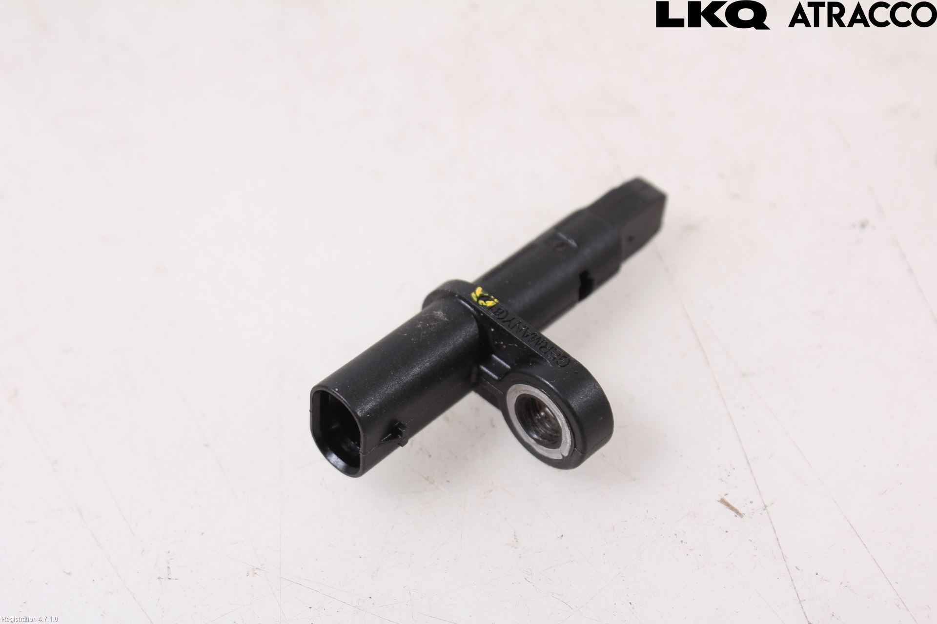 Opel GRANDLAND X 18- Abs Sensor