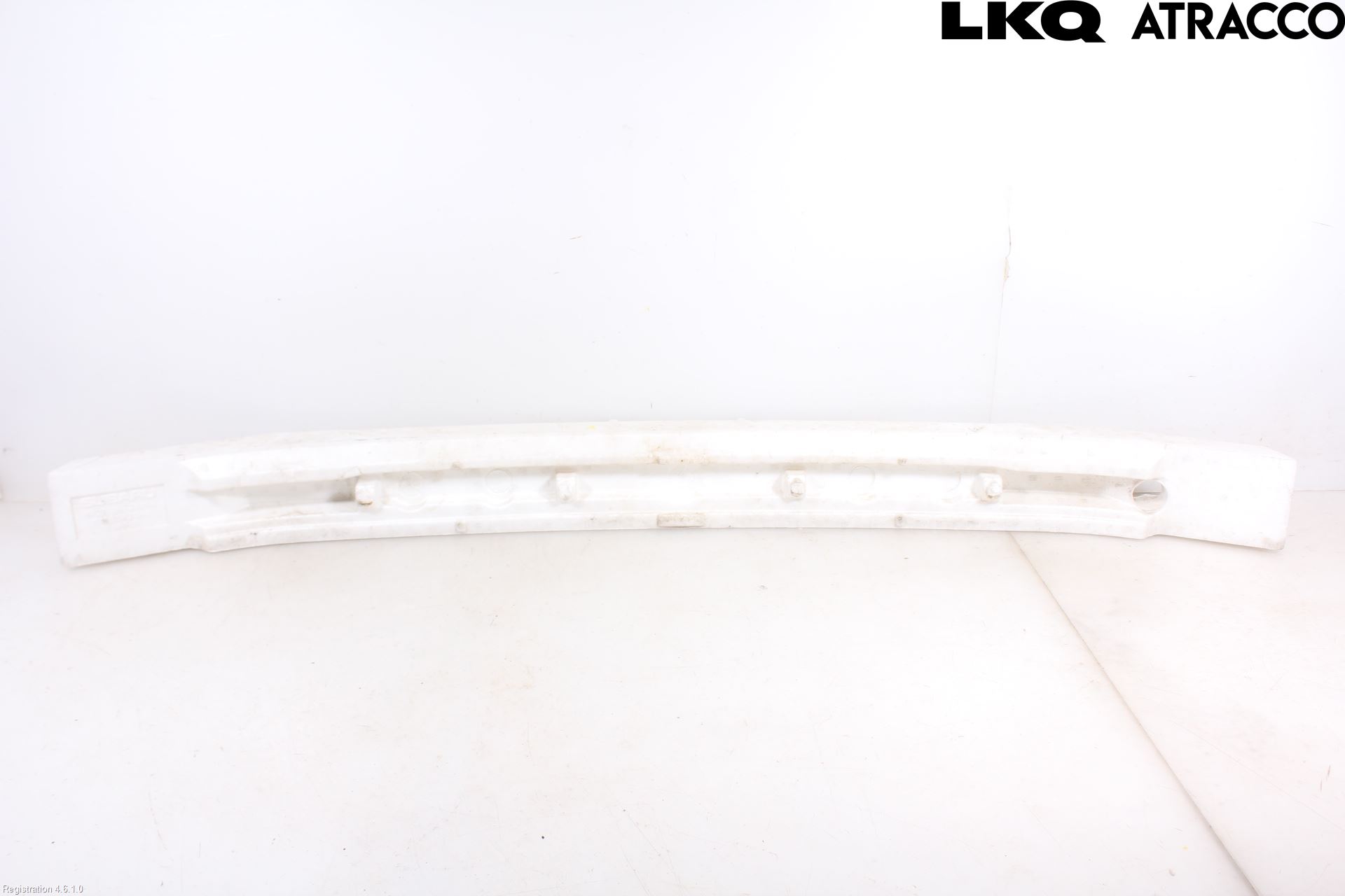 Subaru LEGACY 10-14 Stötfångar Deformelement Fram