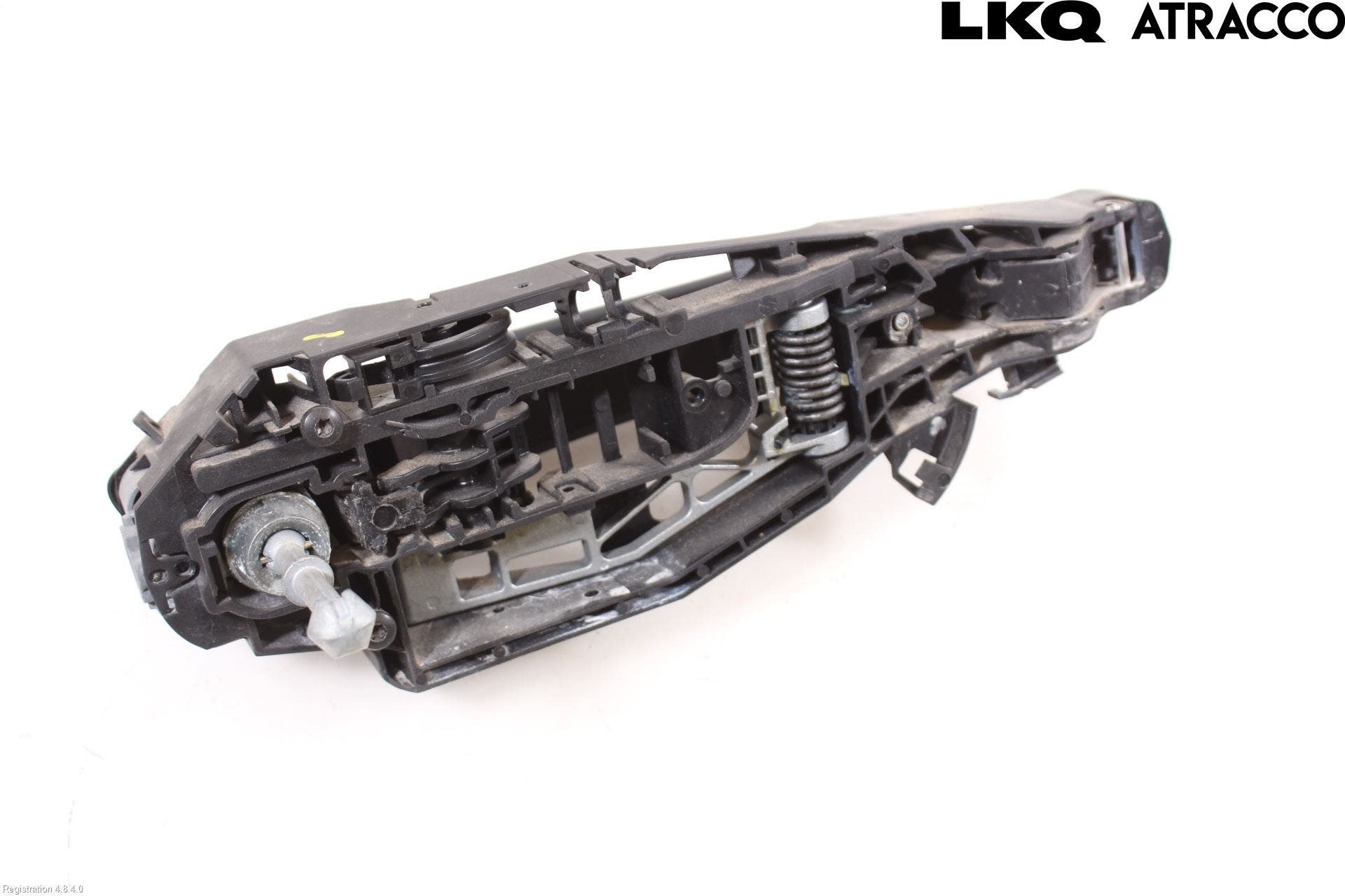 Peugeot EXPERT/E-EXPERT 17- Bakluckehandtag