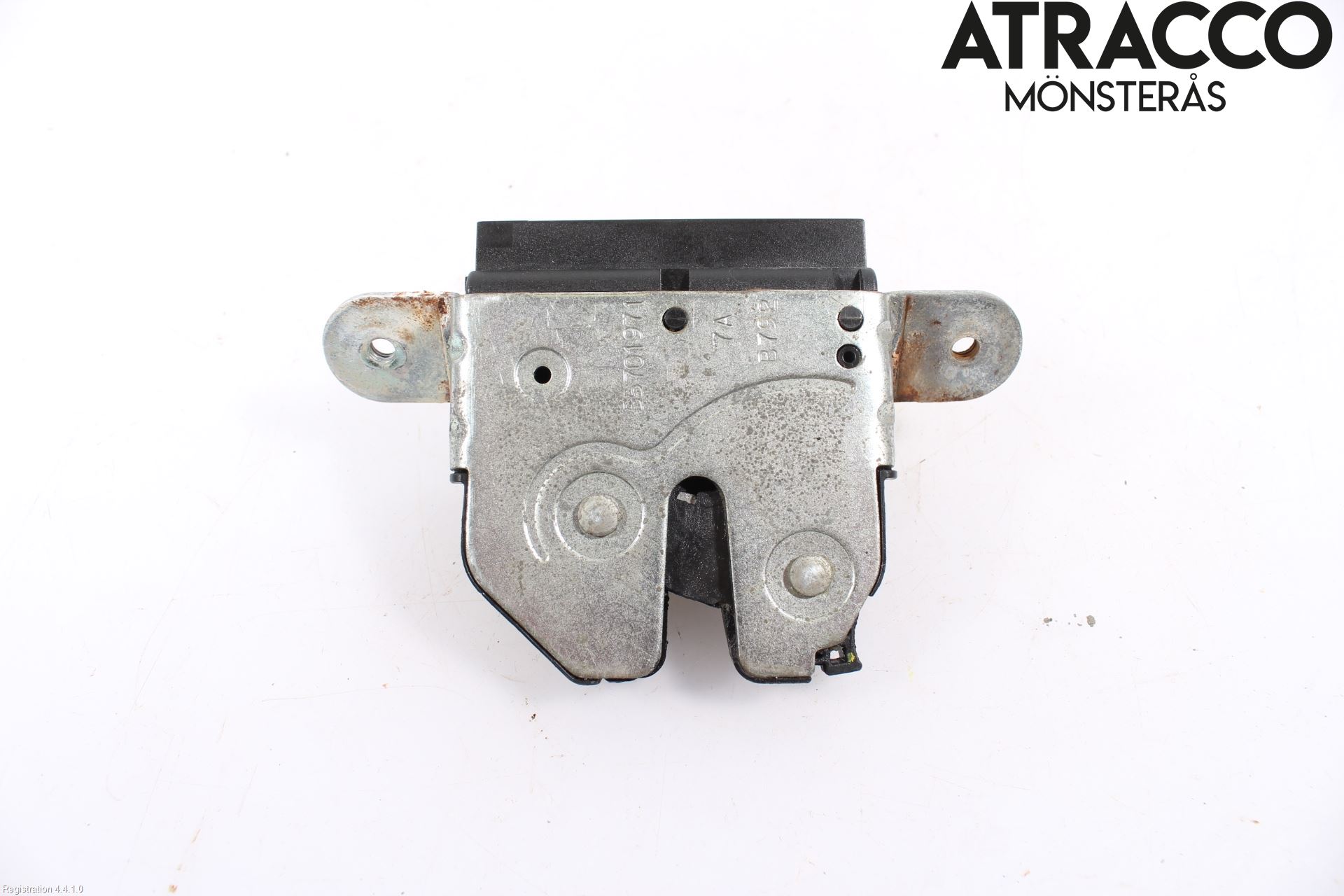 Alfa GIULIETTA Låskista Baklucka