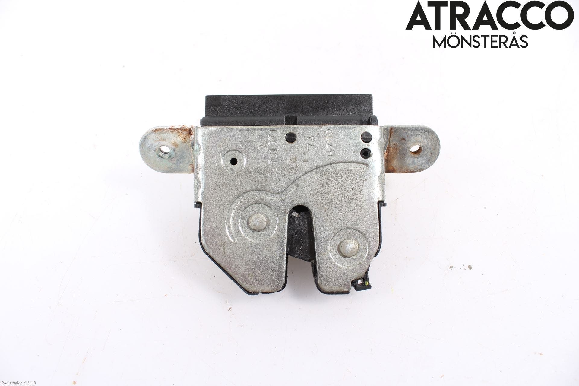 Alfa GIULIETTA Låskista Baklucka