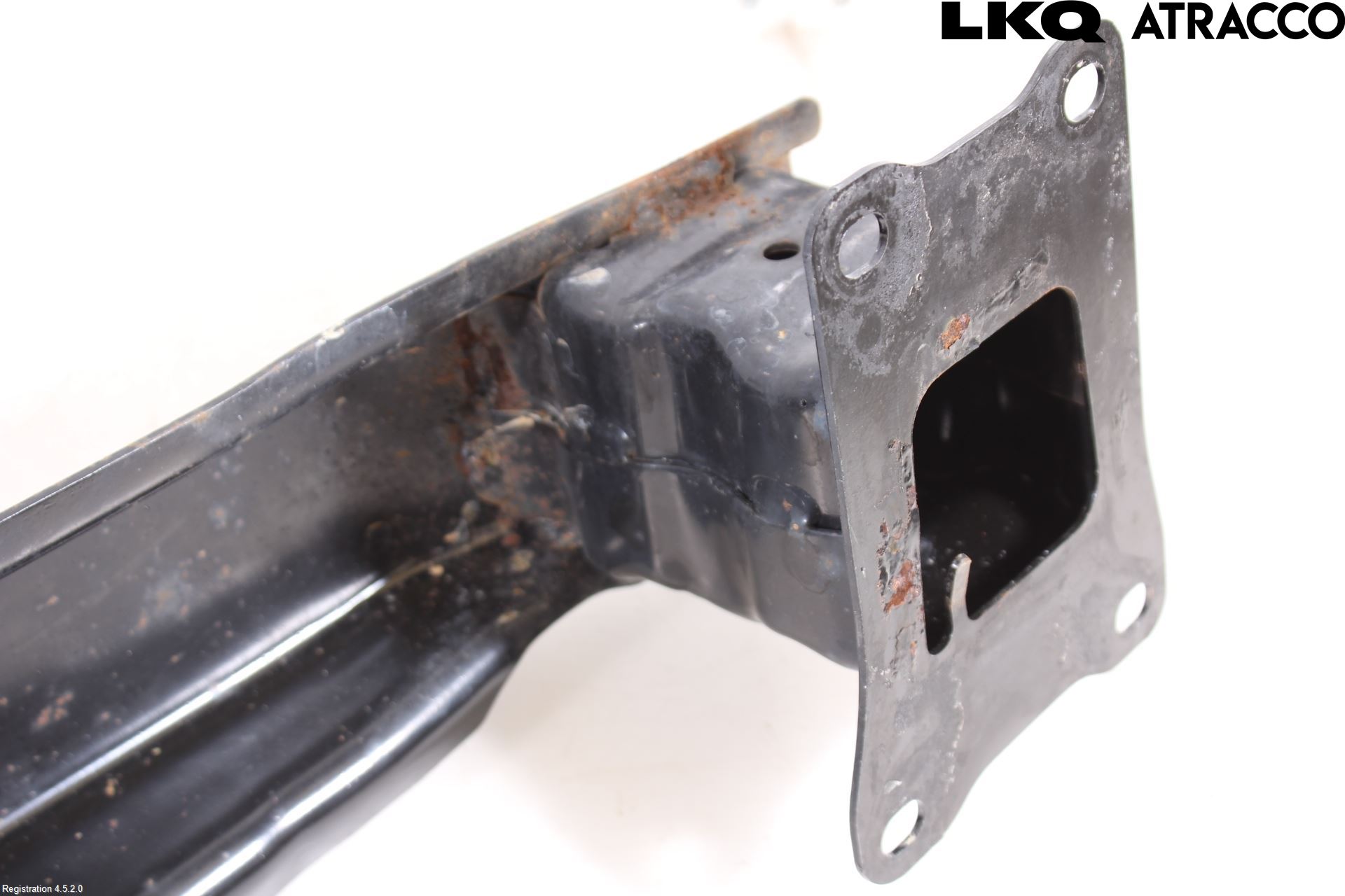 Seat LEON 13-20 Stötfångarbalk Bak