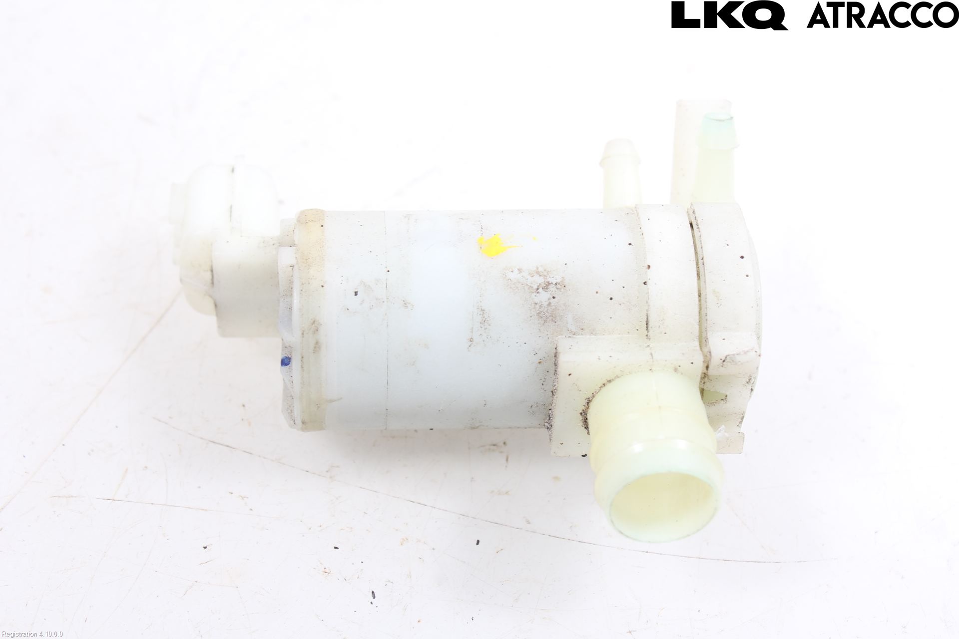 Subaru OUTBACK 15-20 Spolarpump Baklucka