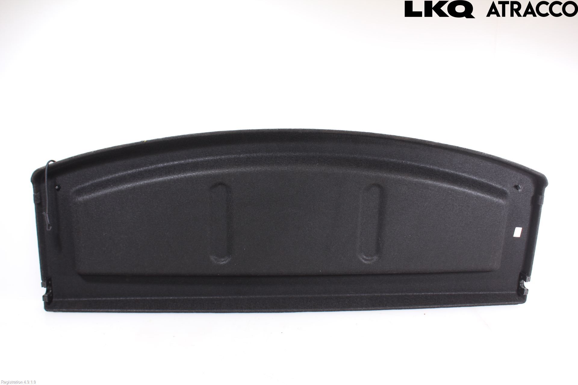 Hyundai i20 PB 09-14 Hatthylla