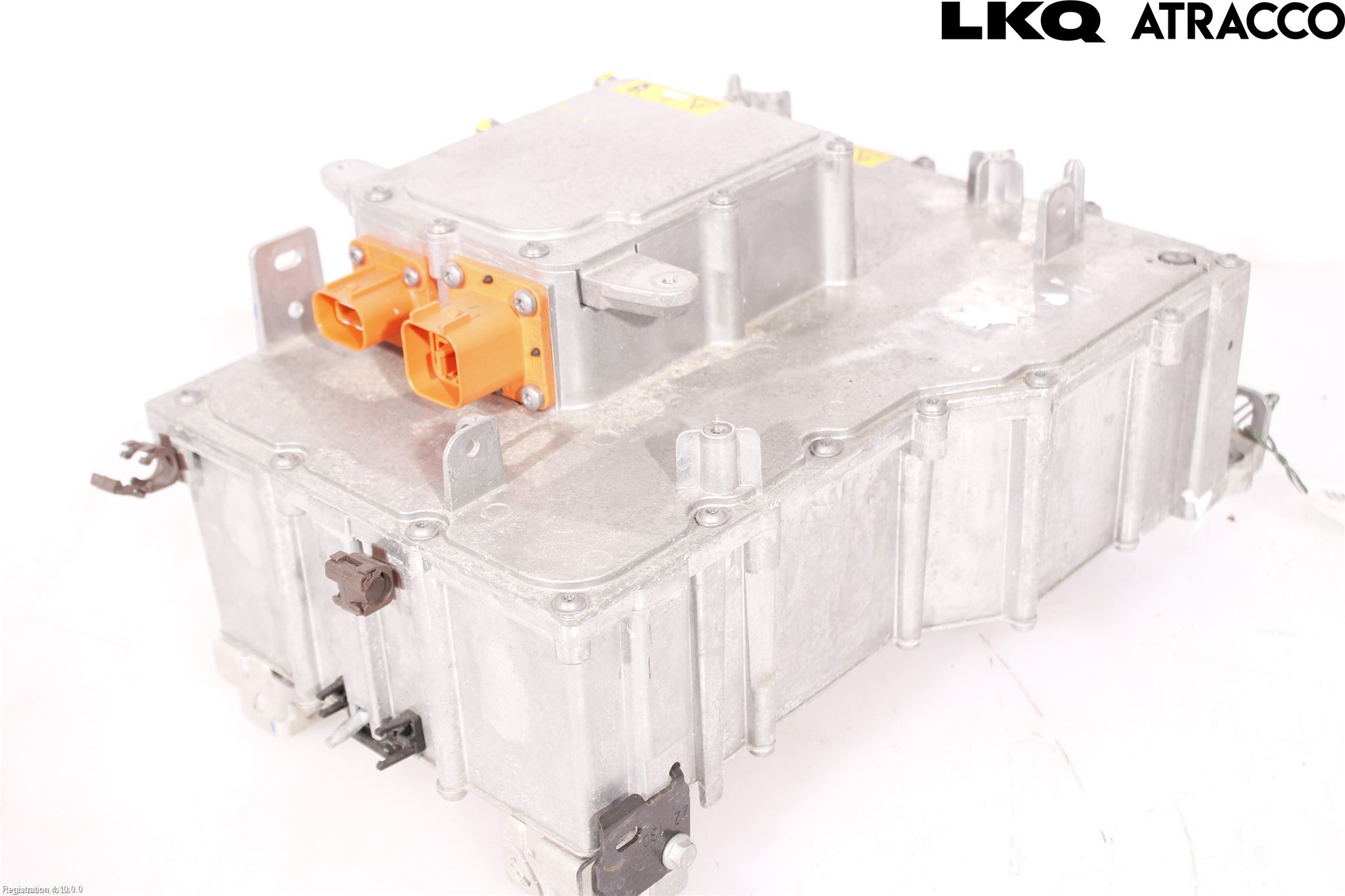 Opel CORSA F, CORSA-E 20- Batteriladdare Högspänning