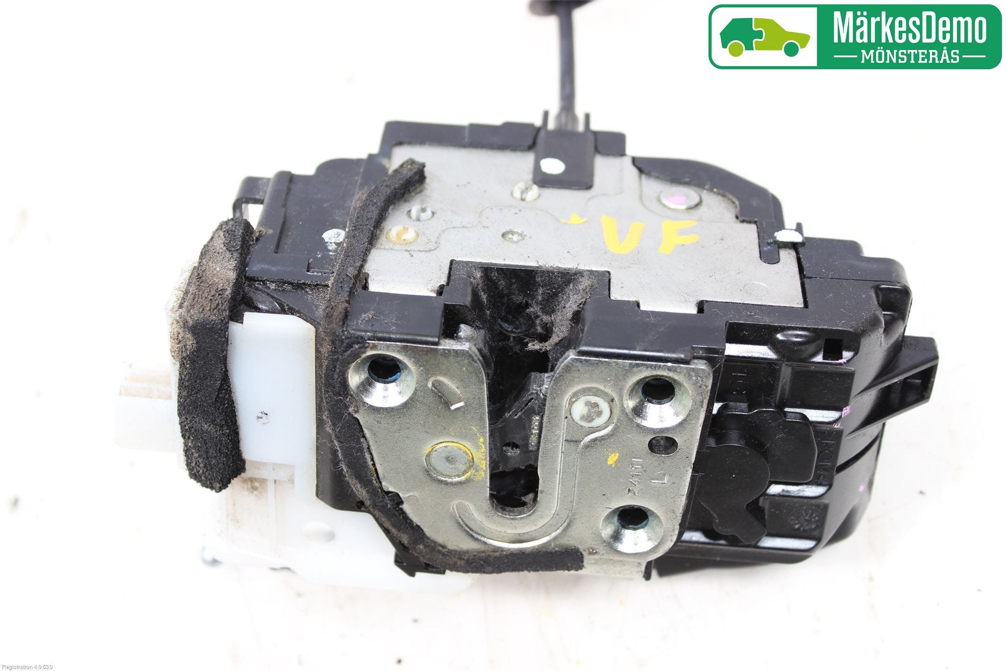 Kia CEED 06-12 Låskista-Dörrlås