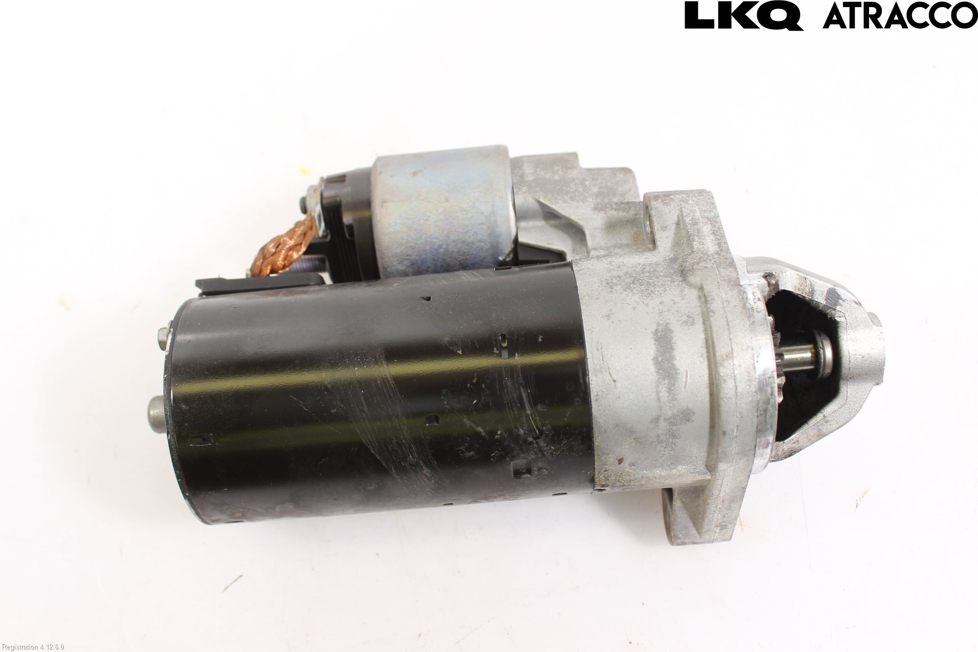 Mercedes-Benz MB GLC-KLASS (X253/C253) 15-22 Startmotor Diesel