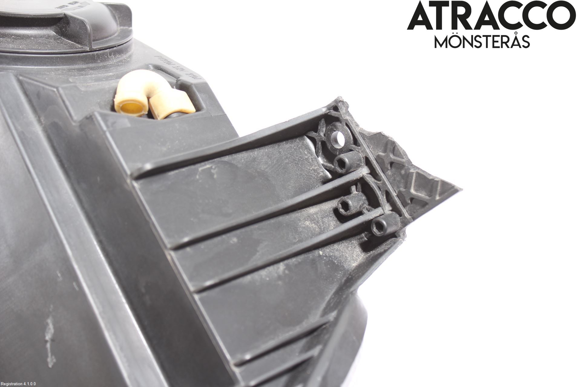 Ford FOCUS 19- Strålkastare Vänster