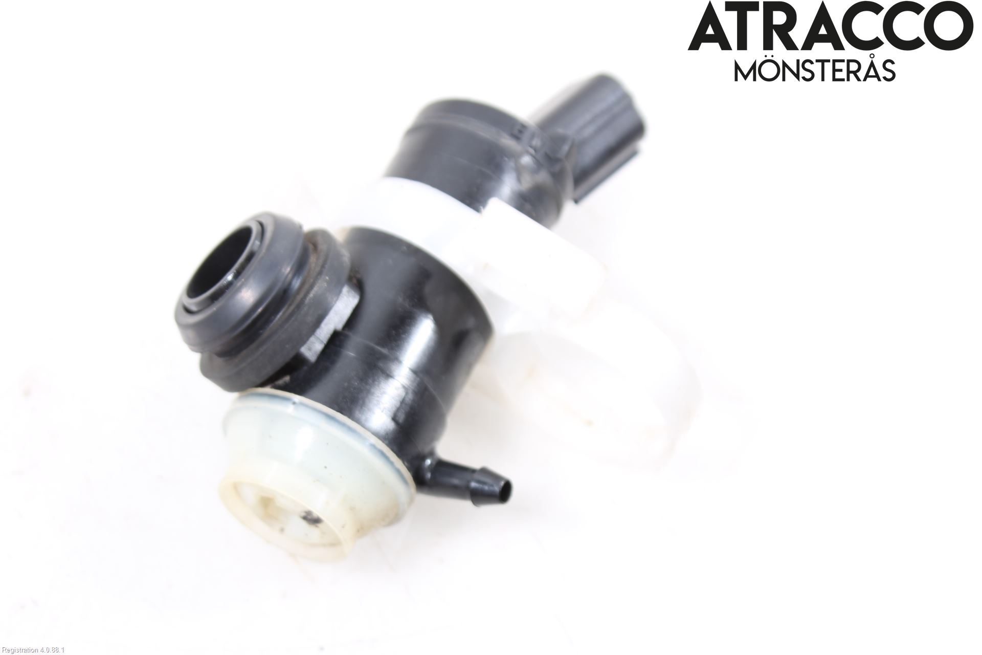 Subaru FORESTER SH  08-13 Spolarpump Vindruta