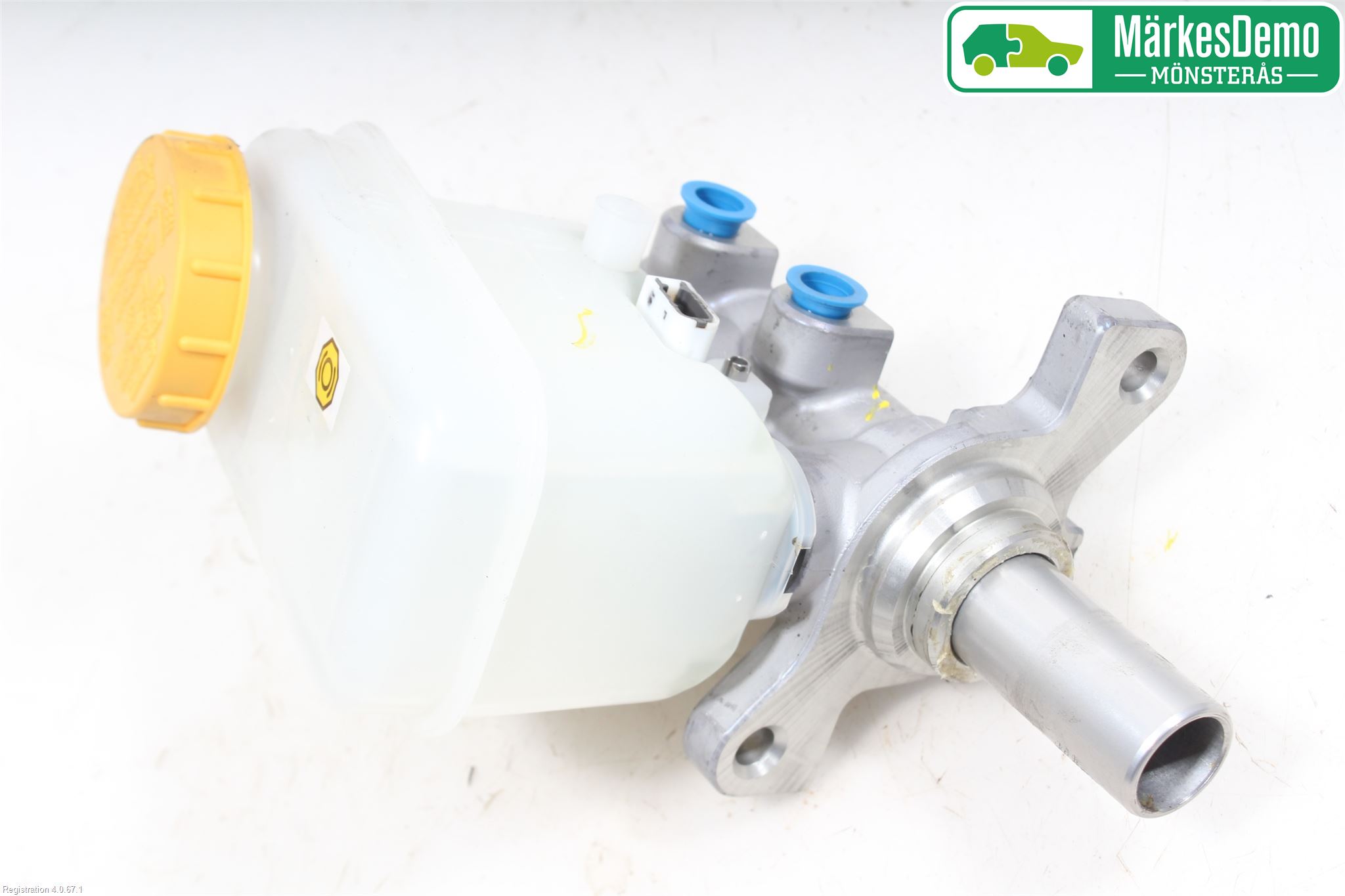 Subaru XV 12-17 Broms Huvudcylinder