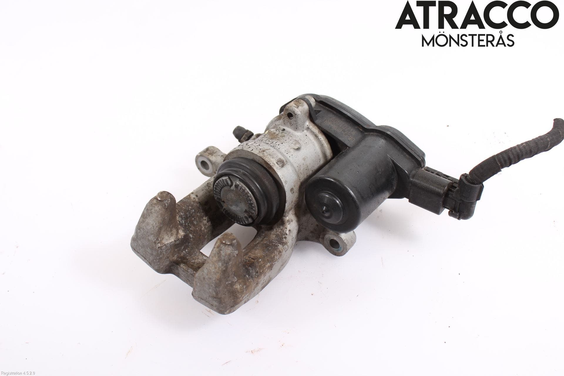 Opel MOKKA 21- Bromsok Bak Höger