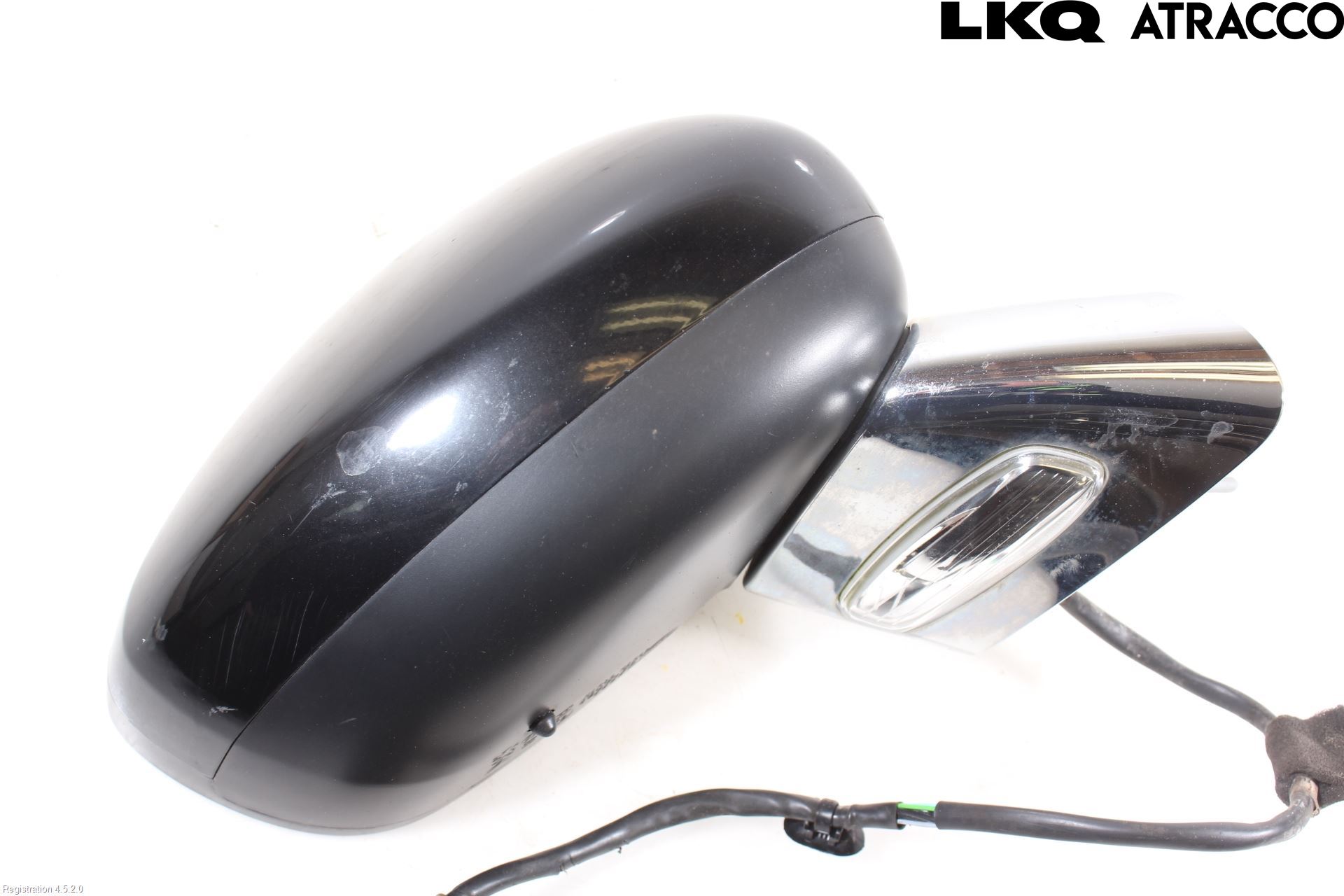 Citroen DS3 Spegel Yttre El Hö