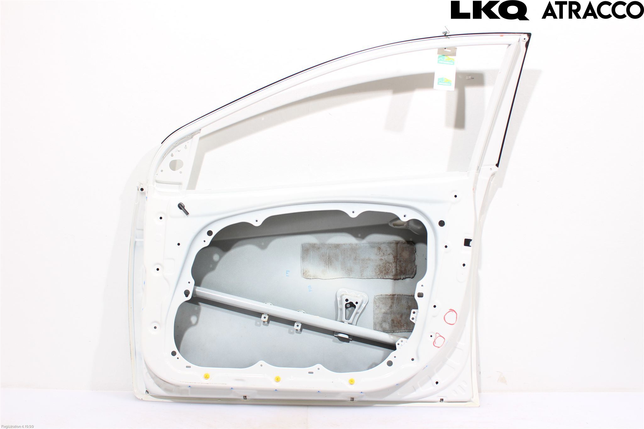 Hyundai i30 GD 13-17 Dörr Fram Höger