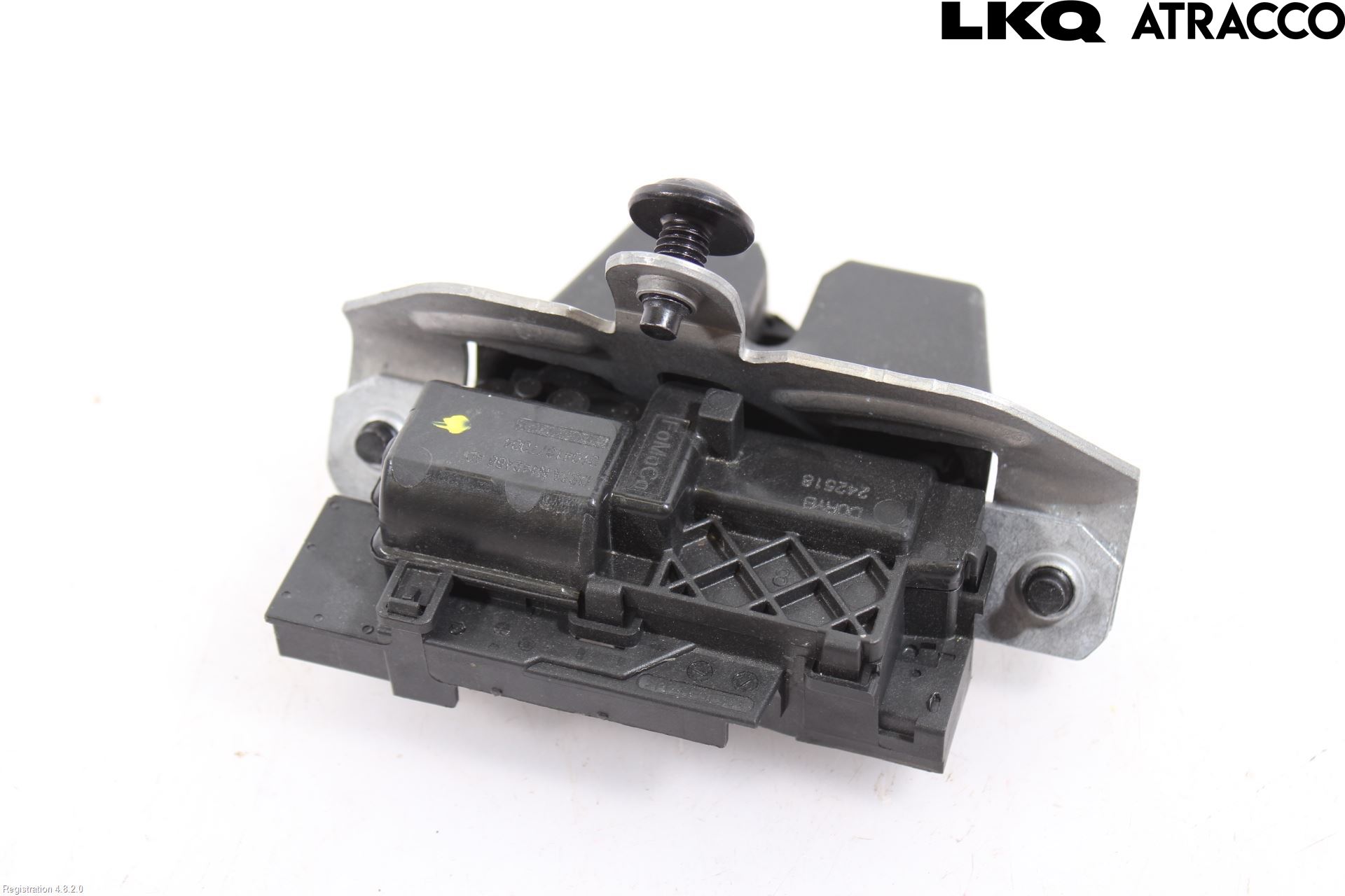 Ford FOCUS 19- Låskista Baklucka