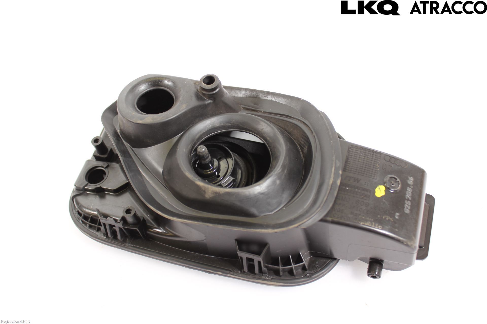 Audi Q7/SQ7 Tanklucka