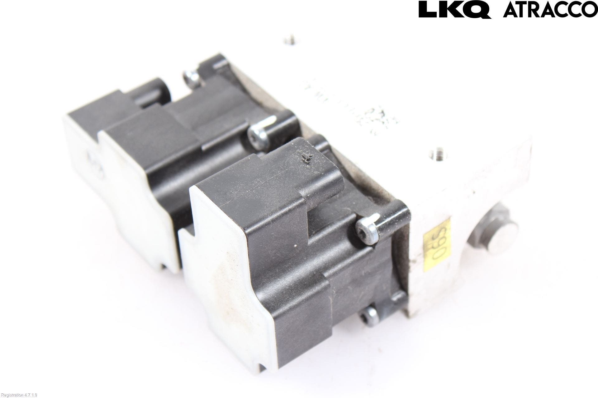 Volkswagen VW ID.3 21- Ac Expansionsventil