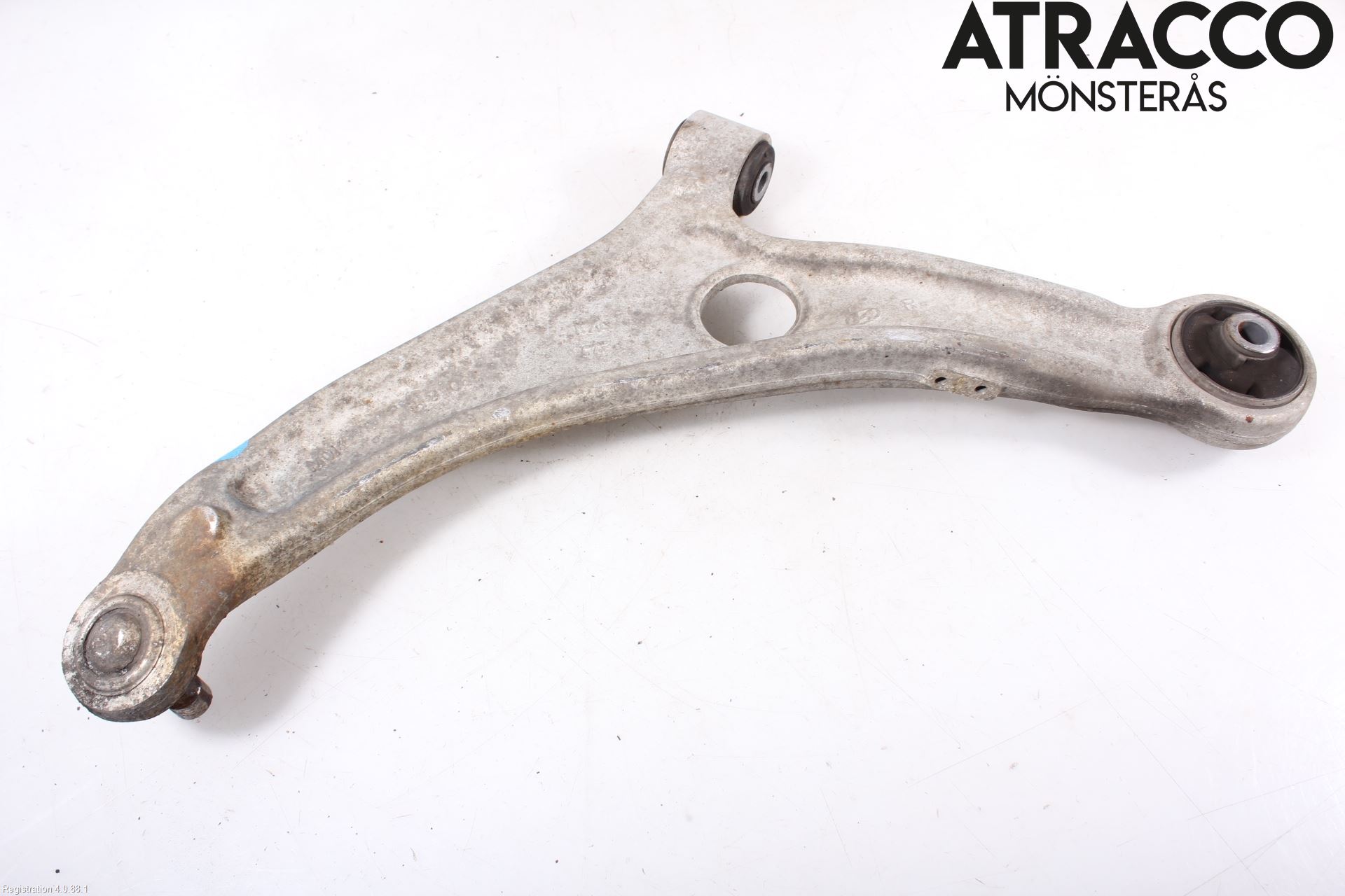 Hyundai i40 16-18 Bärarm Fram Undre Hö