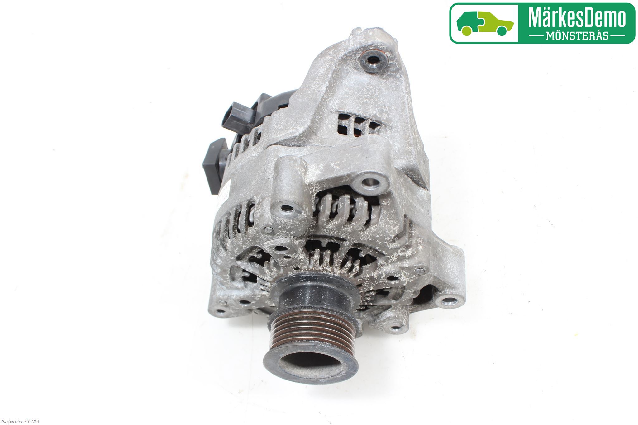 BMW 3 F30/F31/F80 12-19 Generator