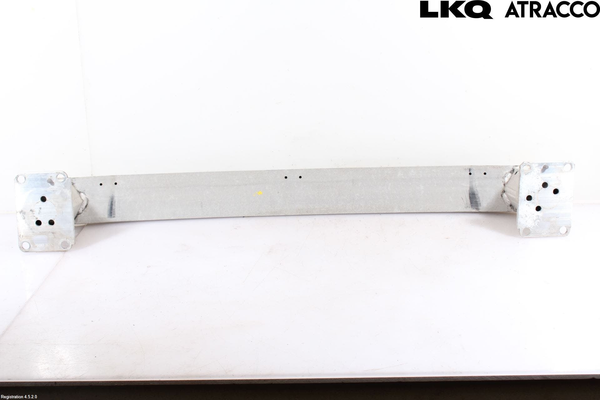 Peugeot 308 14-21 Stötfångarbalk Fram