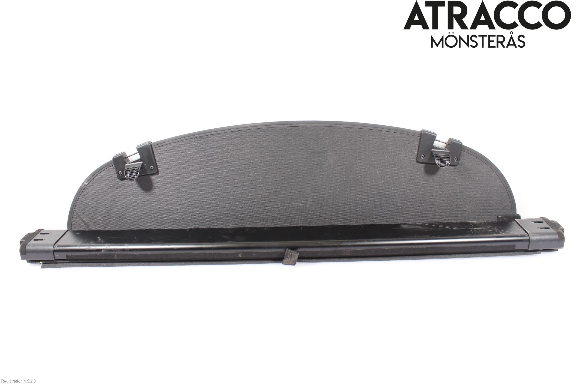 Mazda 6 13- Insynskydd