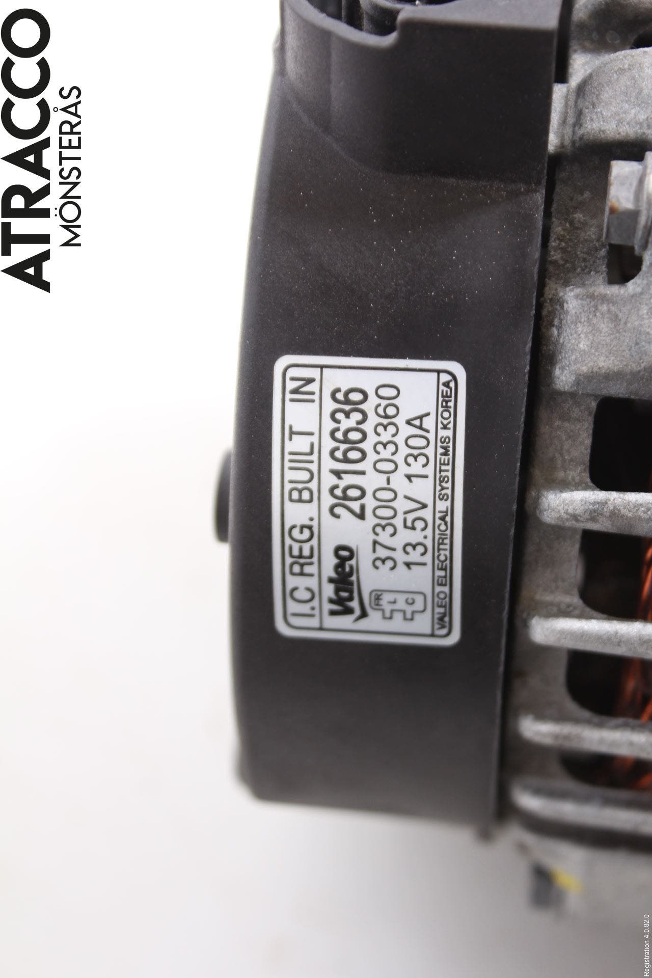 Hyundai i20 GB 15-20 Generator