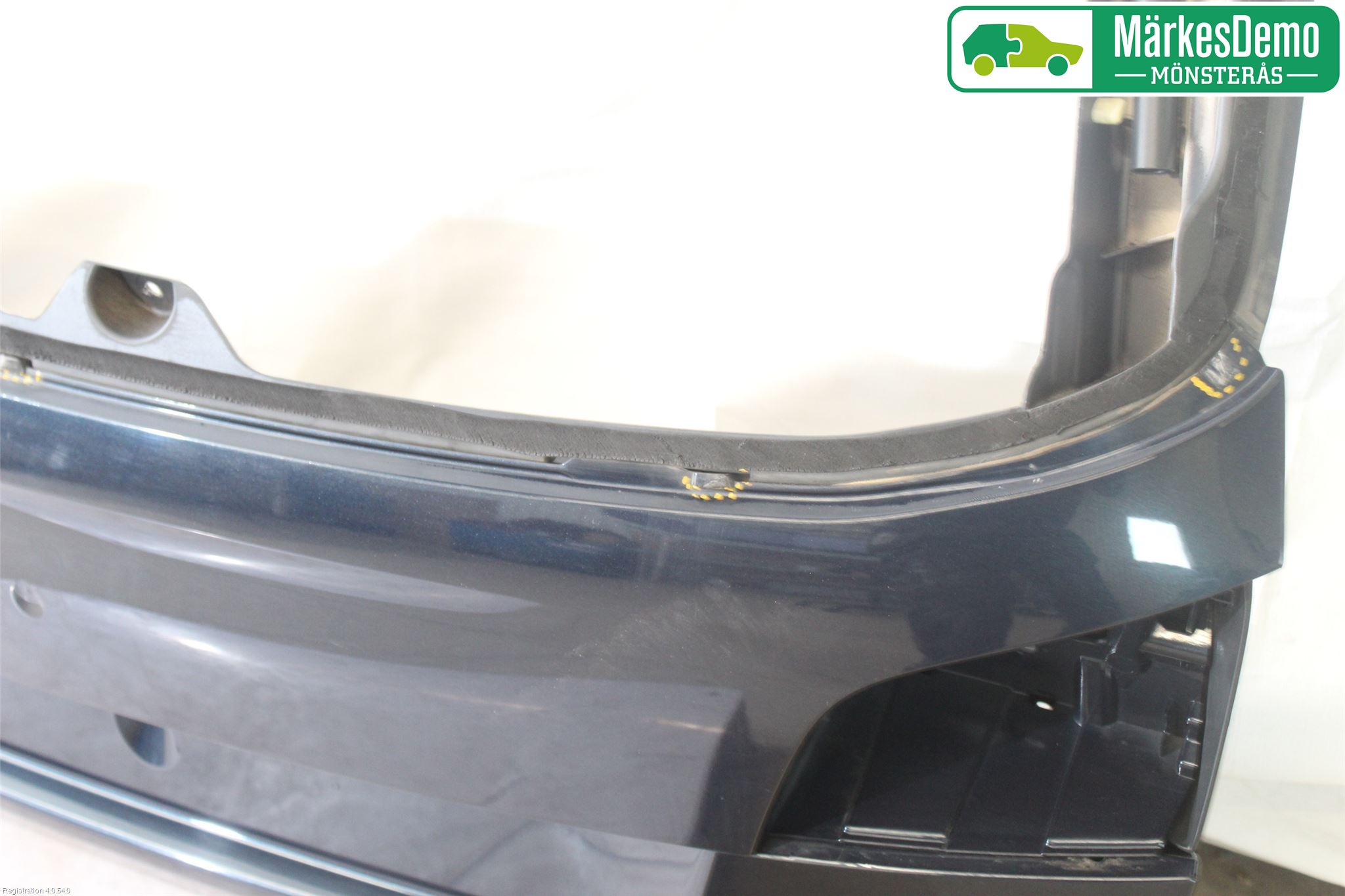 Peugeot 508 11-18 Baklucka Kombi