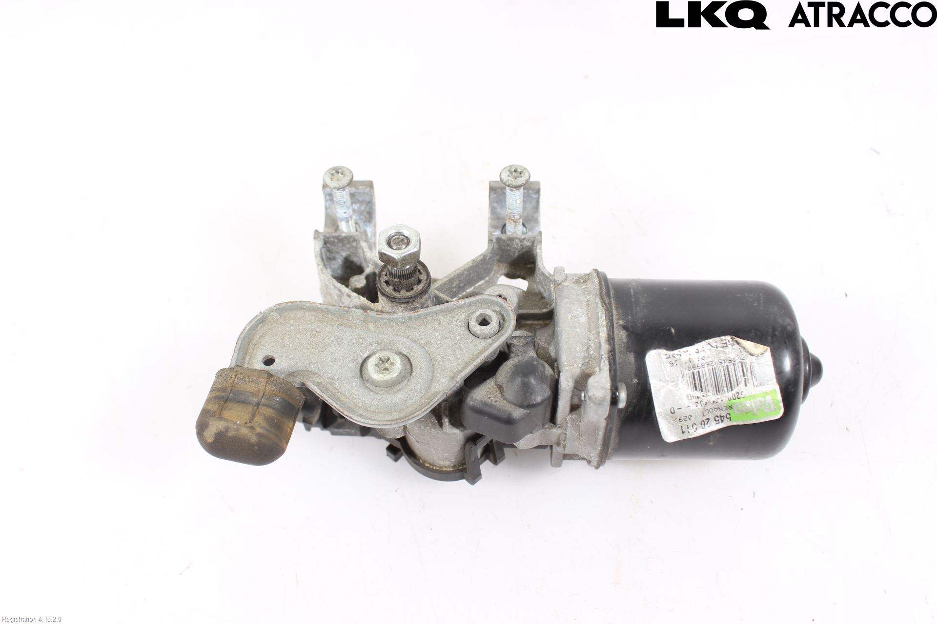 Mercedes-Benz MB CITAN (W415) 13-21 Torkarmotor Vindruta