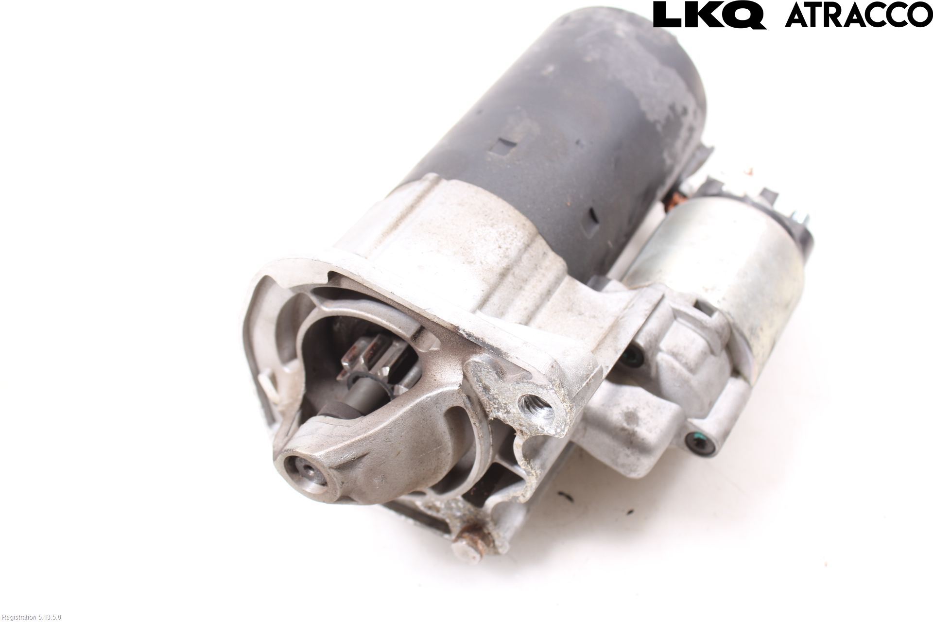Volvo S40 04-07 Startmotor