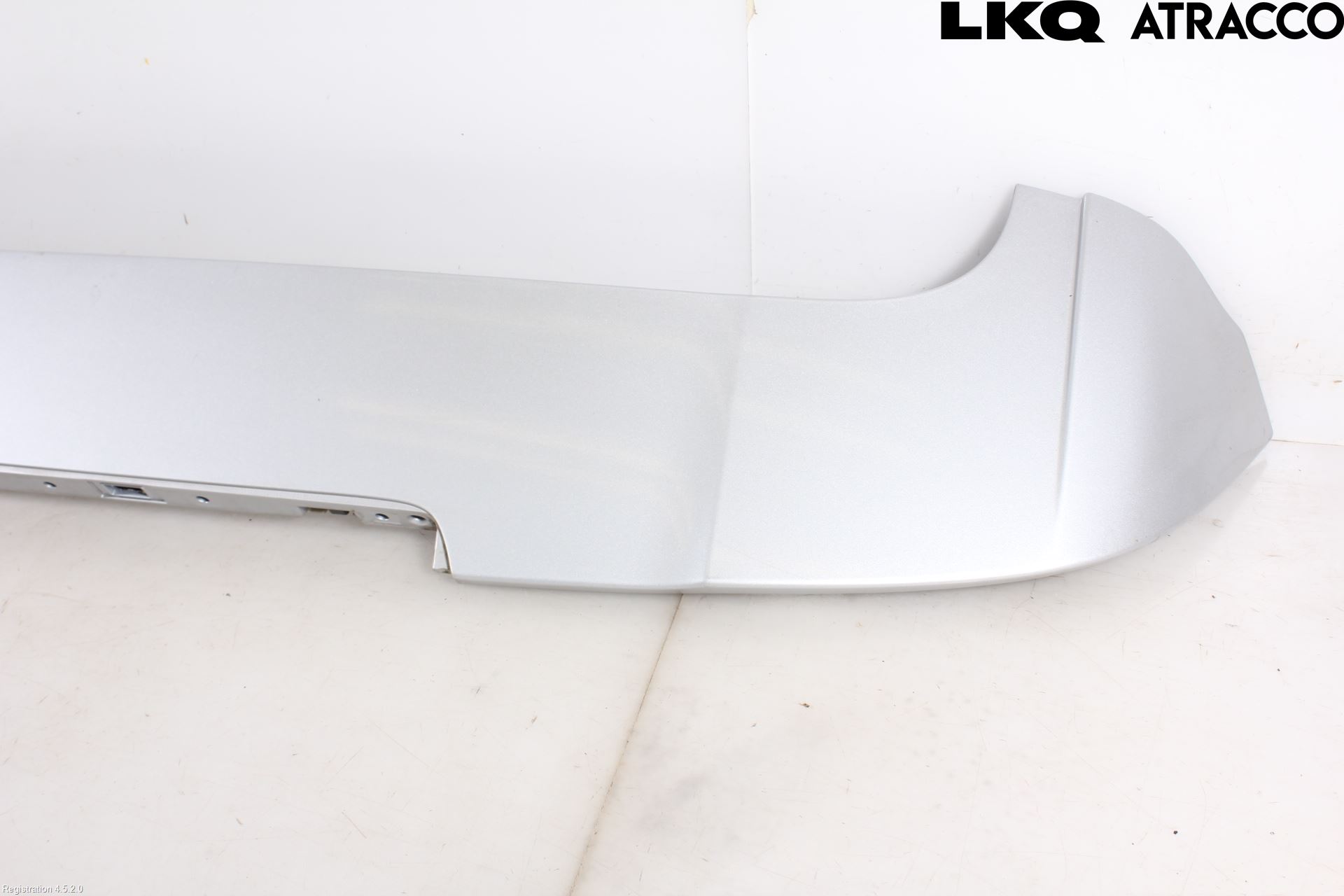 Kia SORENTO 15-20 Spoiler Baklucka
