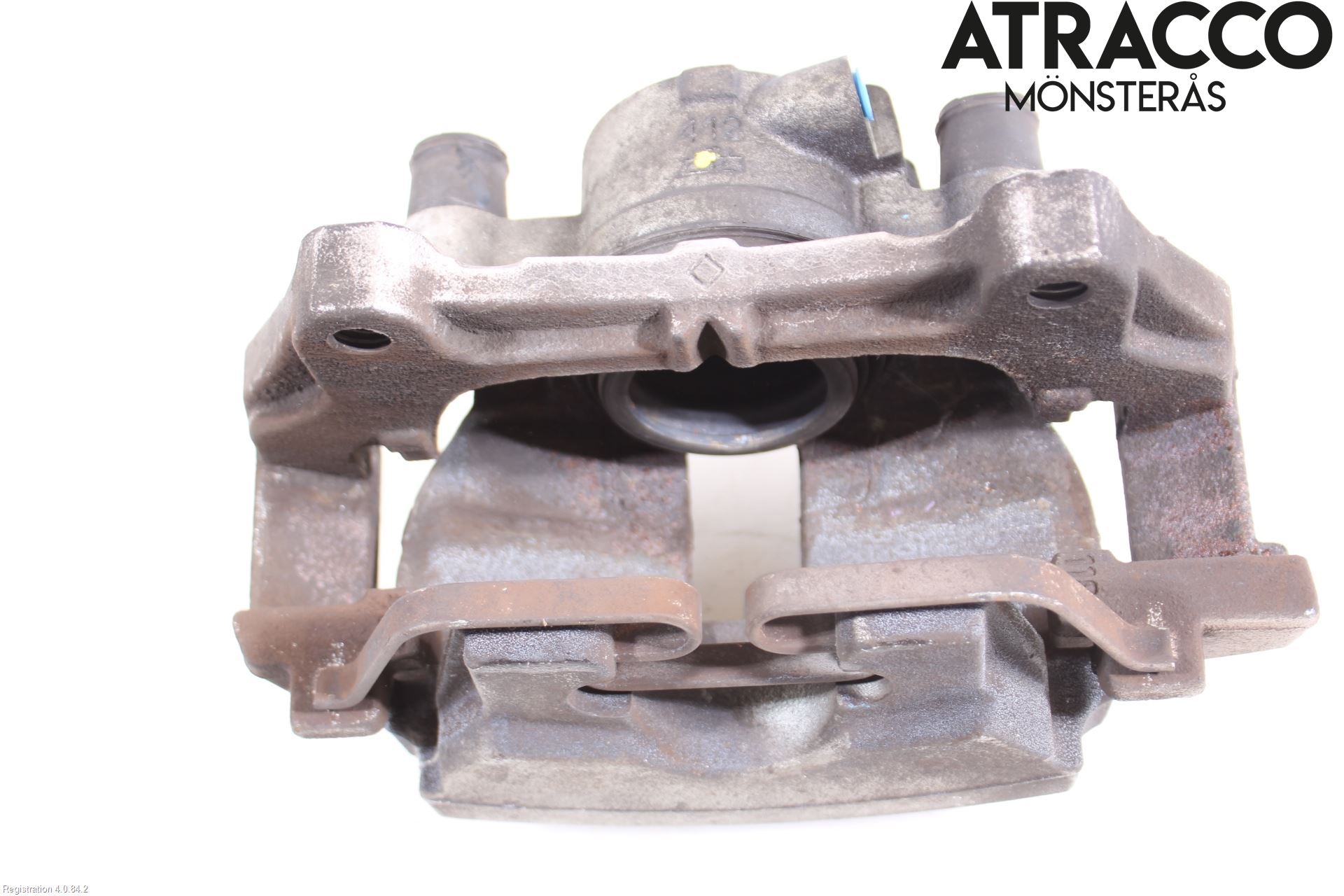 Volvo XC90/RECHARGE 16- Bromsok Fram Höger