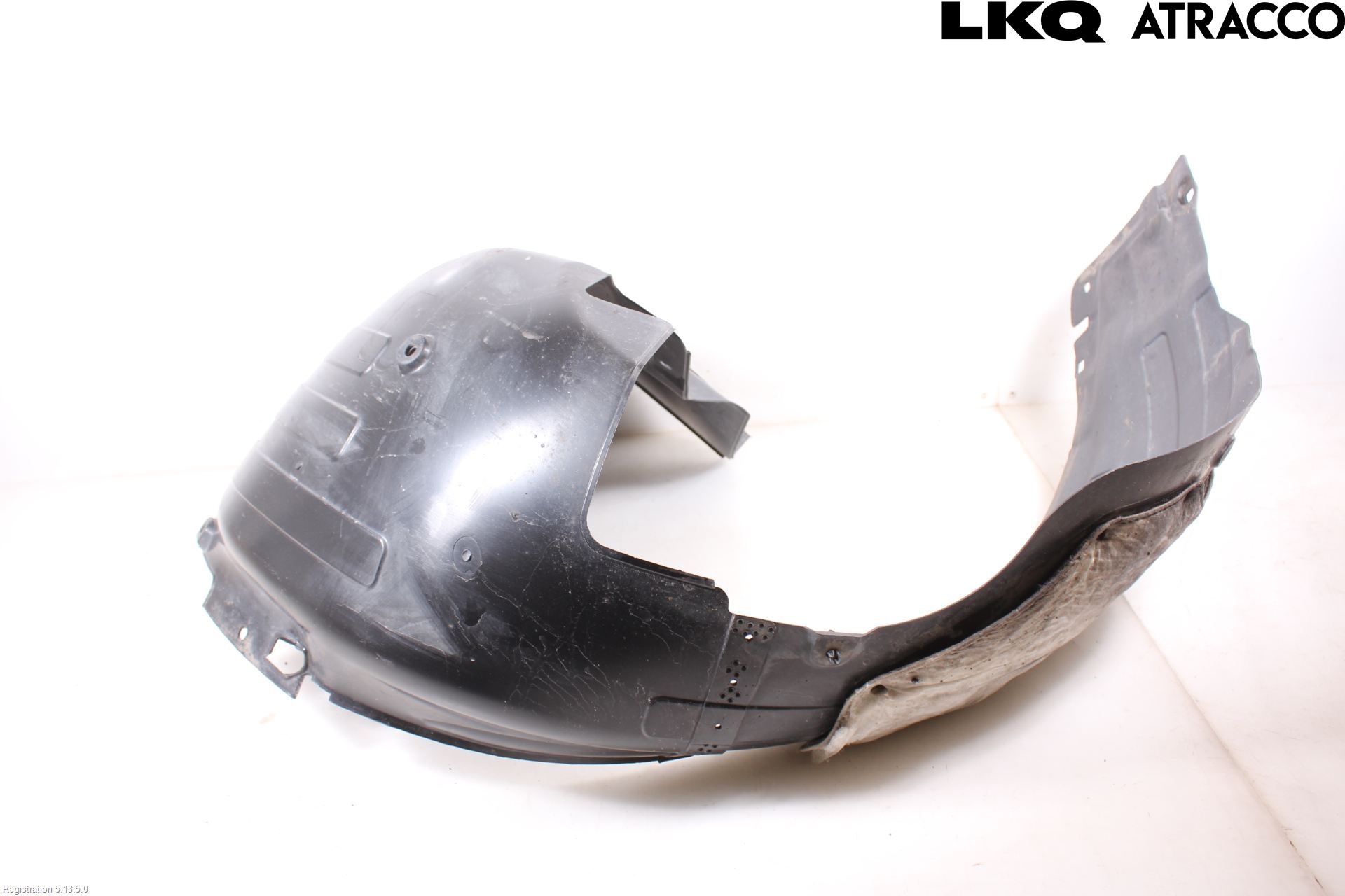 Kia XCEED 19- Skärm Inner