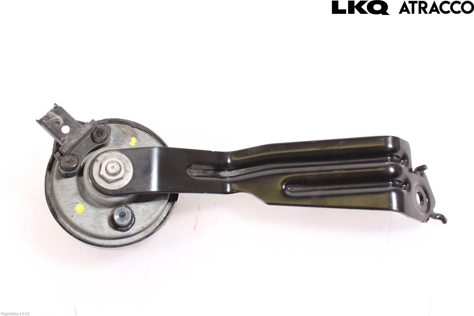 Peugeot 208/E-208 20- Signalhorn