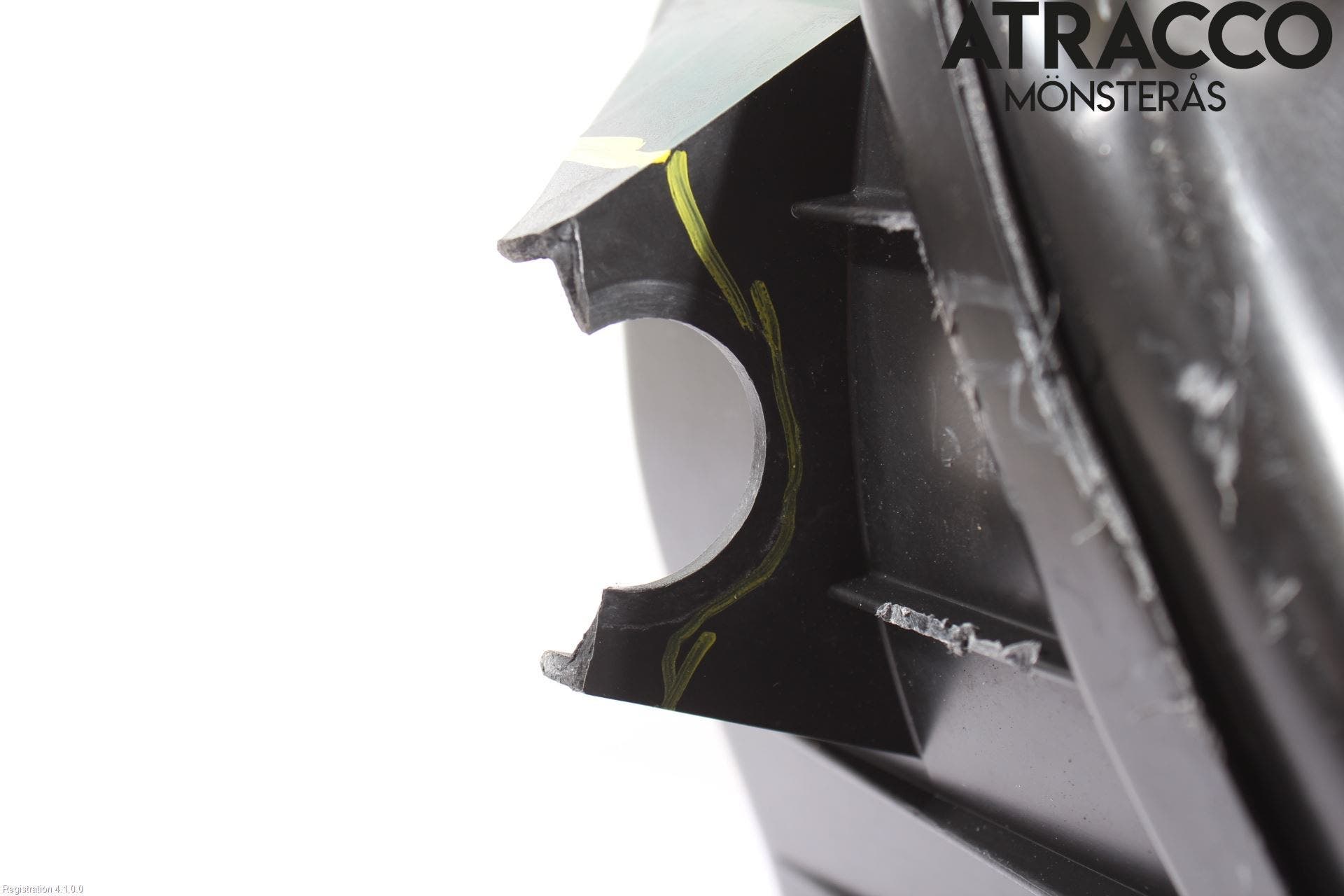 BMW 1 E87/81 5D/3D 03-11 Luftrenare