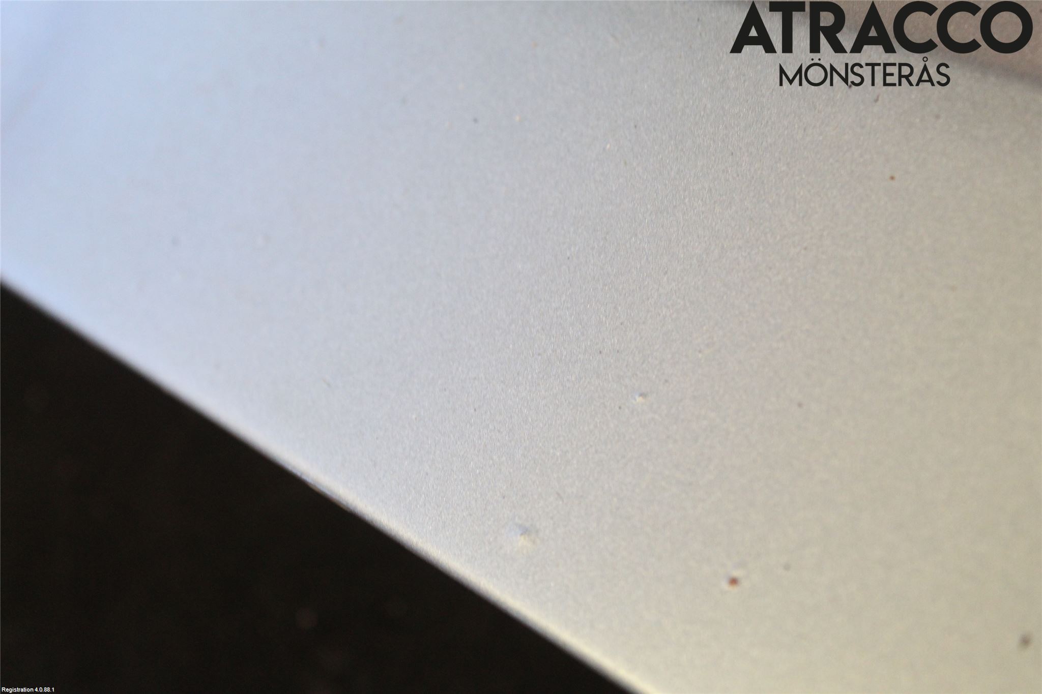 Audi A4/S4 08-11 Dörr Fram Vänster