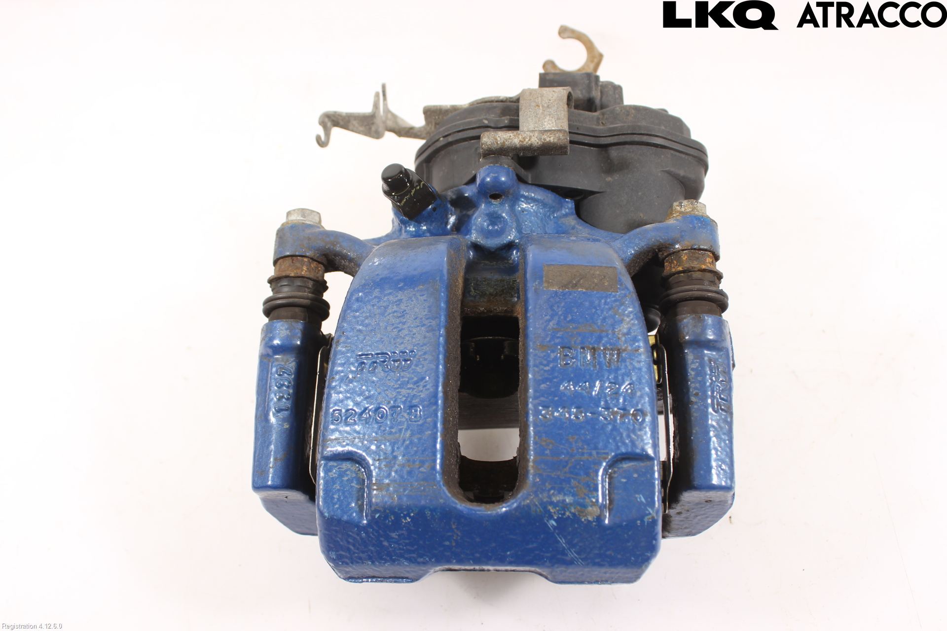 BMW 5 G30/G31/F90 17-23 Bromsok Bak Höger