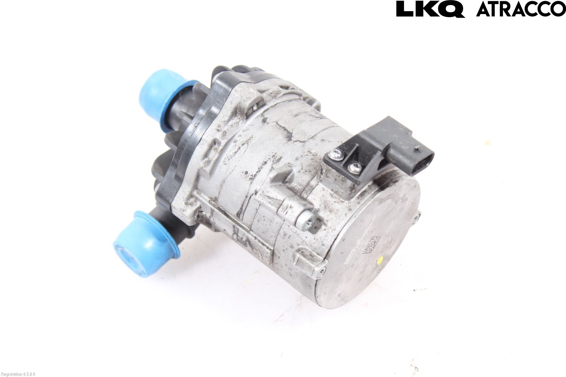 Volkswagen VW ARTEON 17- Vattenpump