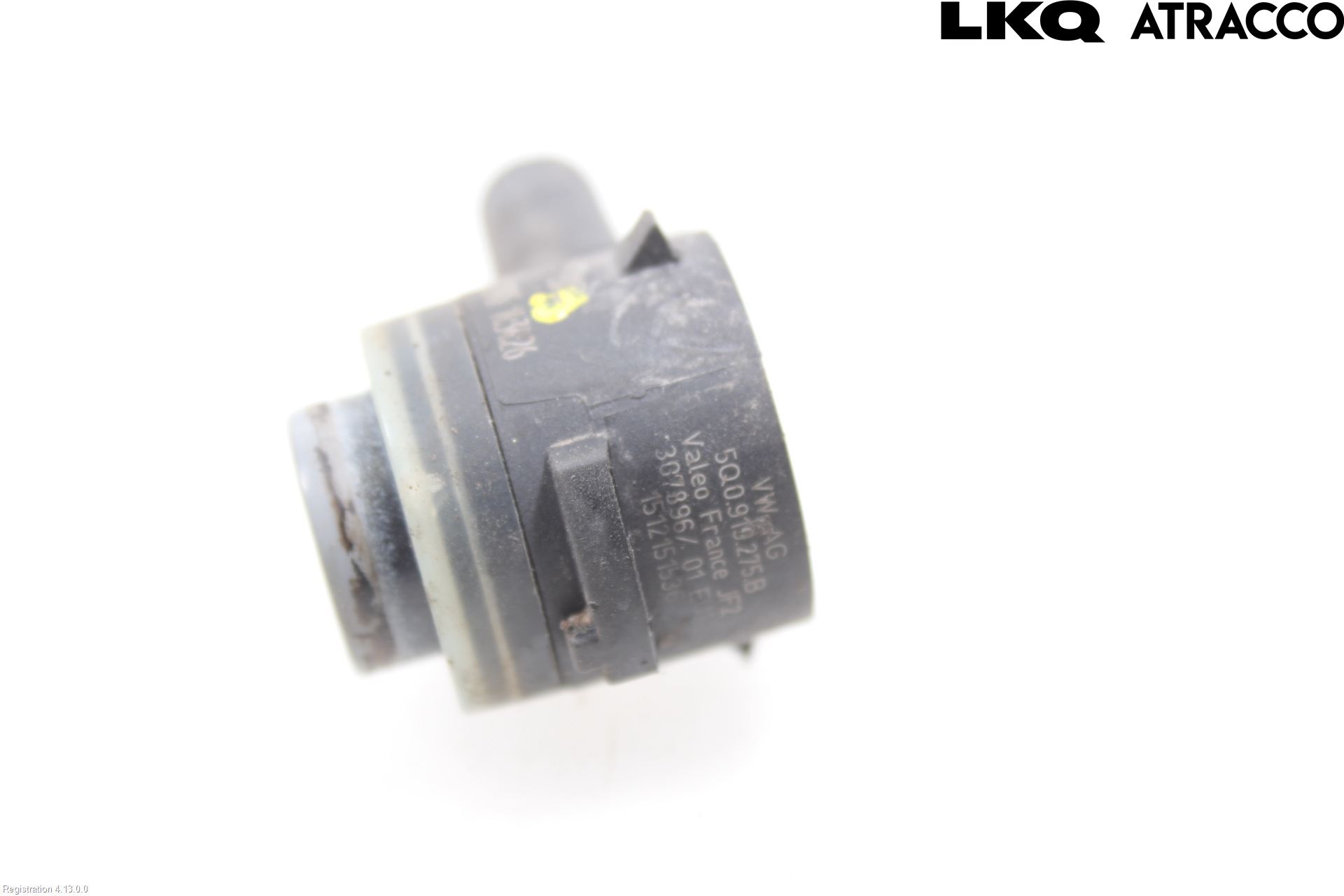 Audi A3/S3 8V 13-20 Parkeringshjälp Backsensor
