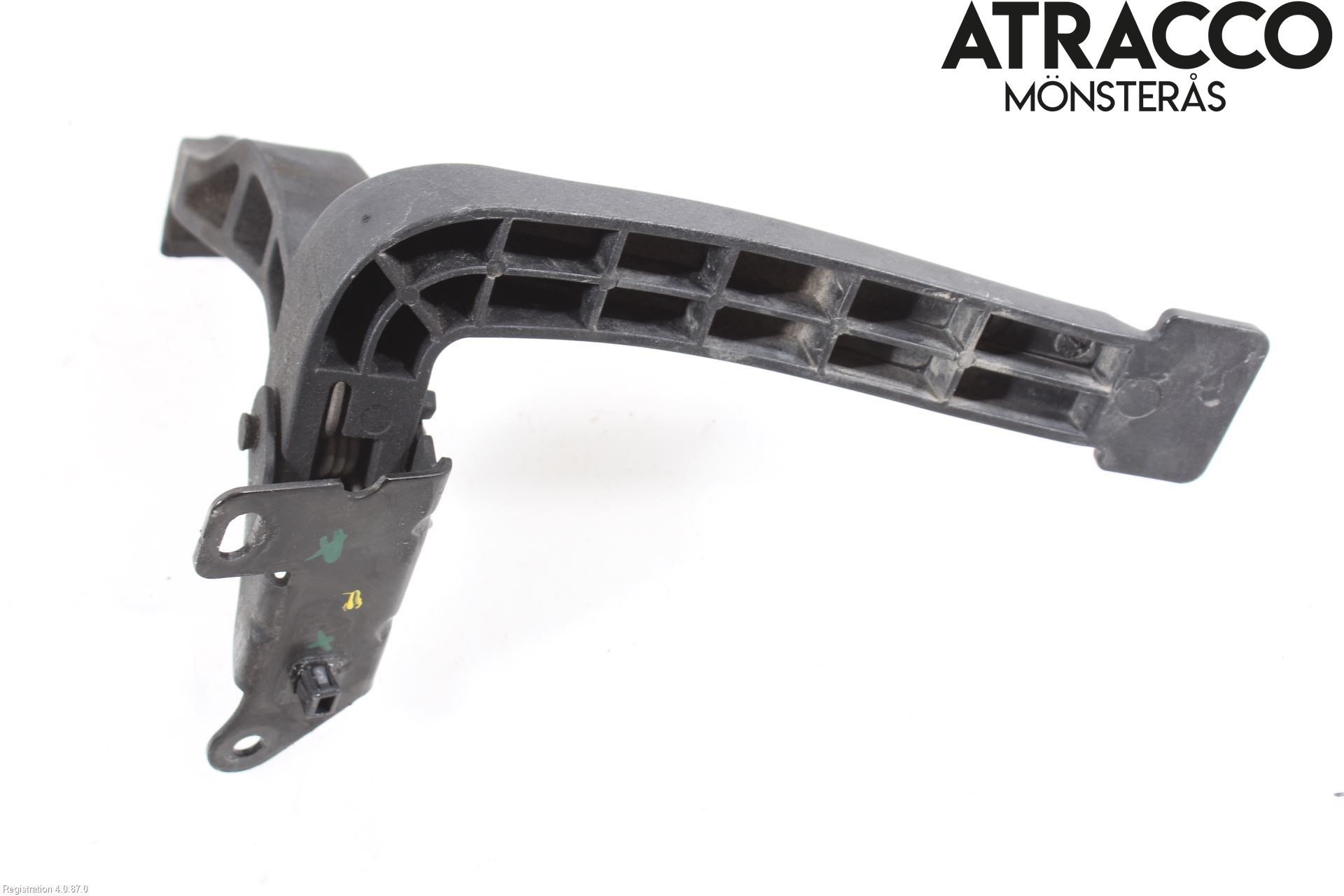 Citroen DS 7 CROSSBACK 19-23 Huvlås