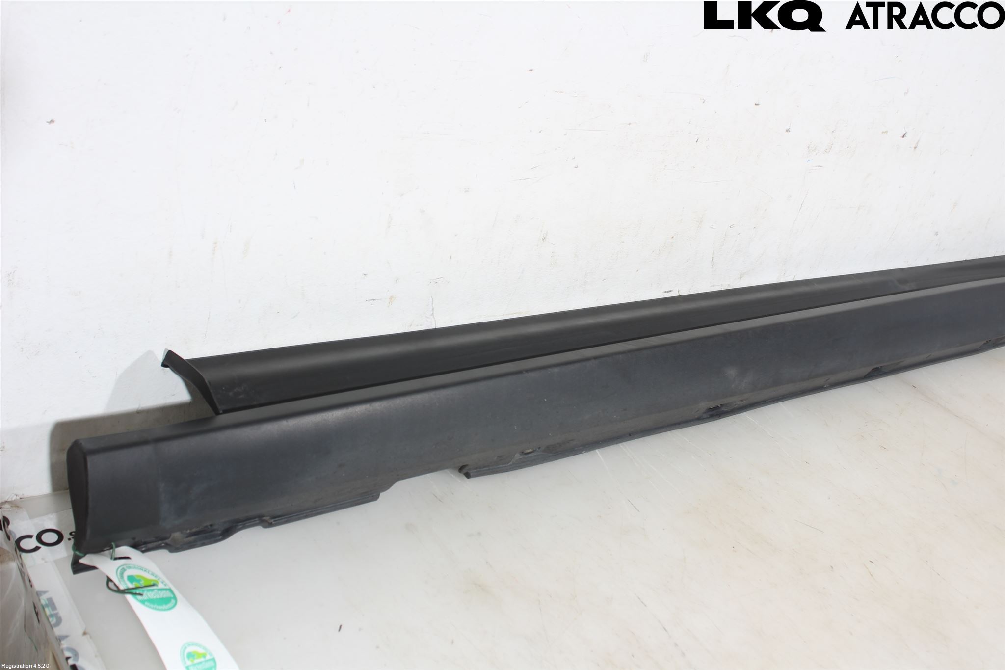 Ford FOCUS 19- Sidokjol Vä