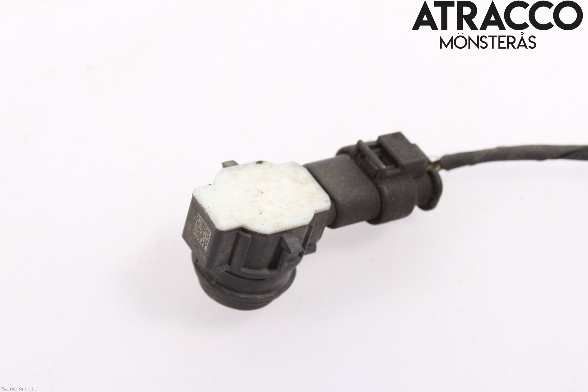 BMW 4 F32/F33/F82/F83 13-20 Parkeringshjälp Backsensor