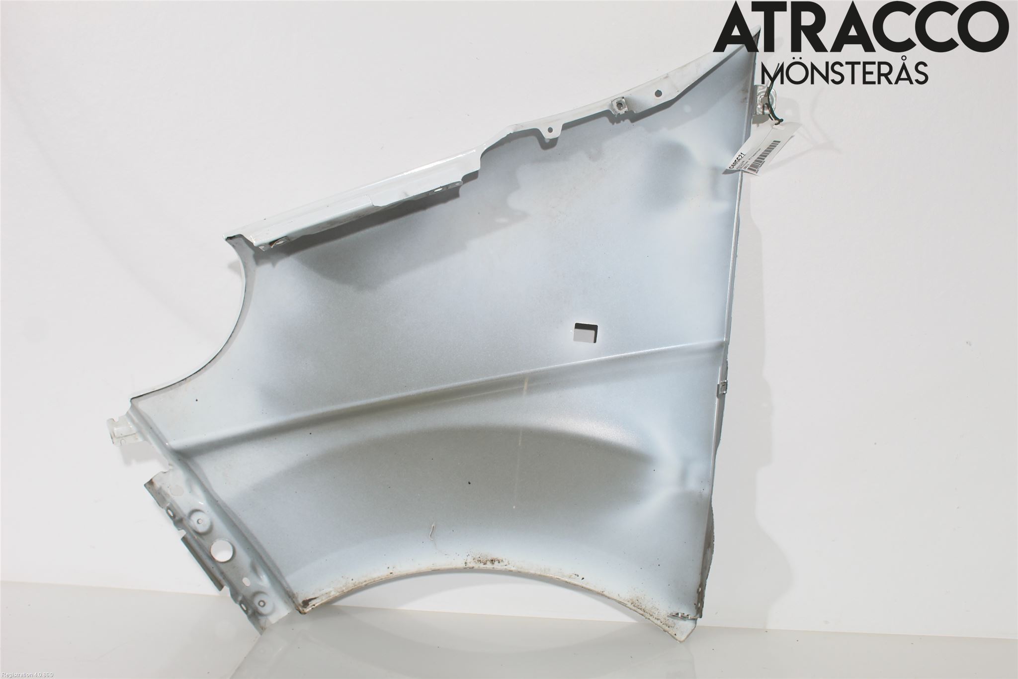 Nissan PRIMASTAR Skärm Fram Höger