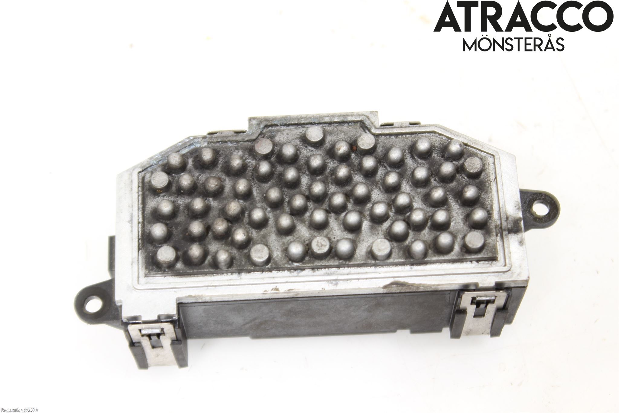 Volkswagen VW SHARAN 11- Värmefläktsmotstånd