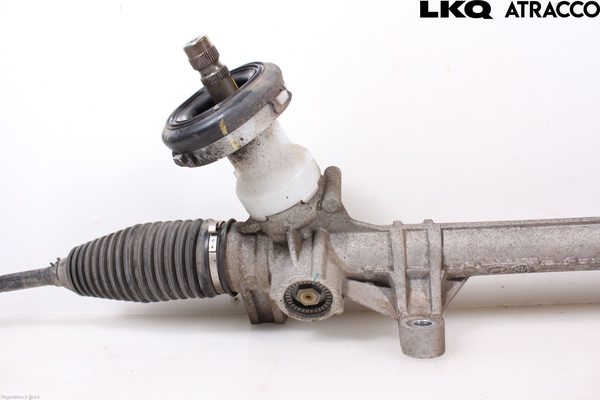 Kia OPTIMA 16-20 Styrväxel-Snäcka