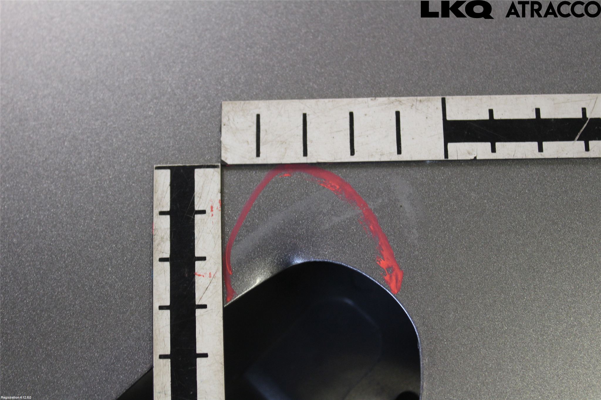 Peugeot 5008 10-16 Dörr Fram Höger