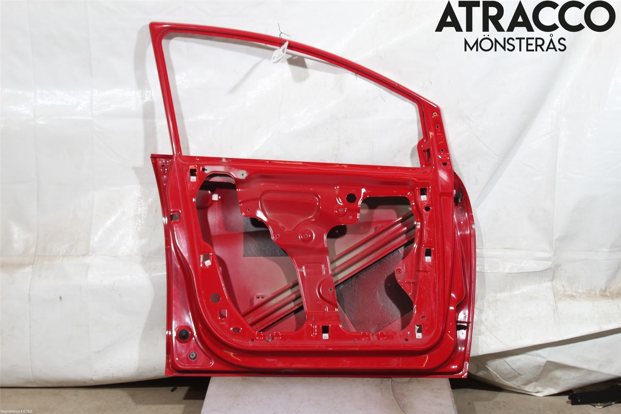 Seat ALTEA Dörr Fram Vänster