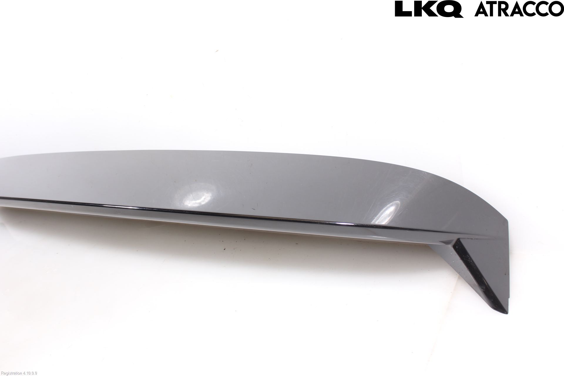 Opel CORSA F, CORSA-E 20- Spoiler Baklucka