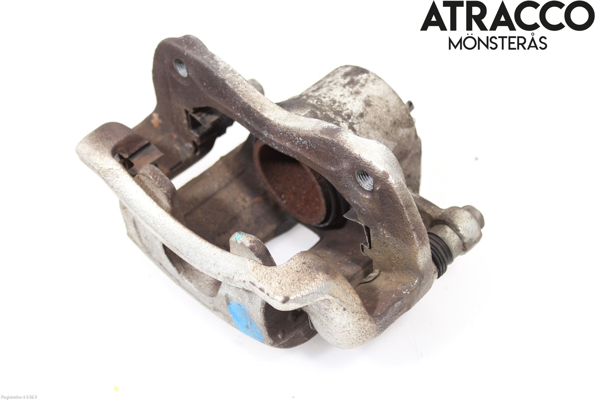 Hyundai i20 GB 15-20 Bromsok Fram Höger